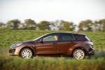 Mazda3 Hatchback 2011 года